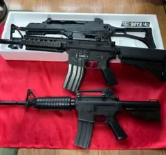 M4ライトプロ カスタムパーツまとめ M4ライトプロ]意外と知らないカスタム方法を手順まで徹底解説