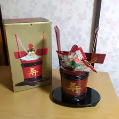 つのだる　角樽