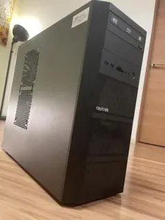 【極美品】静音ゲーミングPC Core i7-9700K(2020年購入モデル)