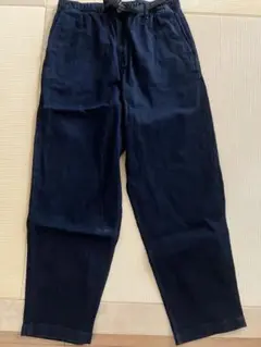 GRAMICCI × JOURNAL STANDARD 別注 デニム パンツ