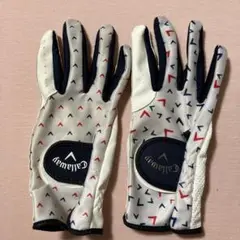 キャロウェイ　グローブ　右手のみ