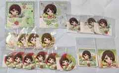 家入硝子 まるくじ まとめ売り