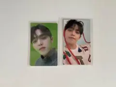 SEVENTEEN あいのちから エスクプス 特典
