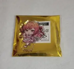 ホロライブ　ReGLOSS　スイパラ　一条莉々華　アクリルスタンド