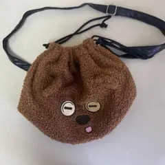 ミニオン　ティム　ショルダーバッグ