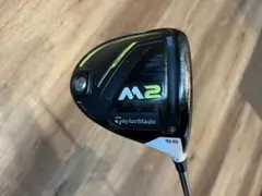 TaylorMade M2 ドライバー 9.5度 シャフトFubuki V60