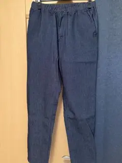 CIAOPANIC TYPY ダークブルーパンツ M
