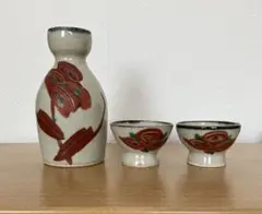 番茶碗　神楽の窯　奥田康博　図案　清水公照　木箱入り 71Ikzo3pmXL._UF1000,1000_QL80_.jpg