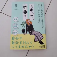 いらないものにしばられずに1週間で人生を変える30の方法 (仮)