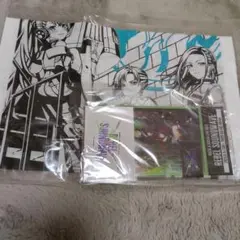 RAISE A SUILEN REBEL SOUNDWAVE 特典