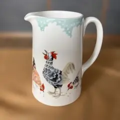 新品未使用　波佐見焼　にわとり　鶏　水指し　水差し Amazon.co.jp: 波佐見焼 にわとり 鶏 水指し 水差し : ホーム