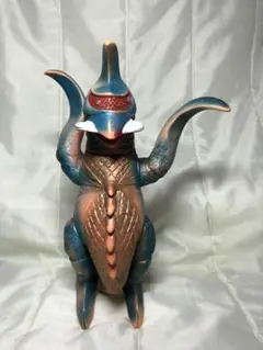 ブルマァク　当時モノソフビ ブルマァク当時モノソフビ メカゴジラ ミドルサイズ | 怪獣玩具