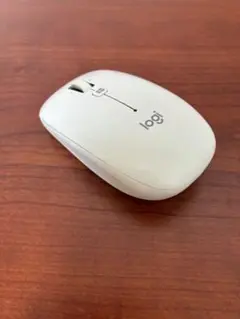 Logicool M557