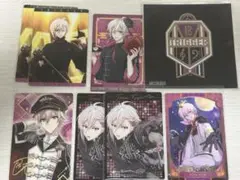 アイドリッシュセブン 九条天 グッズ