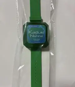 プリズムウォッチ 仁科カヅキ