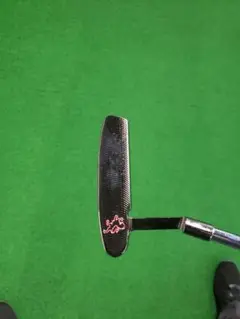 ピレッティ パター