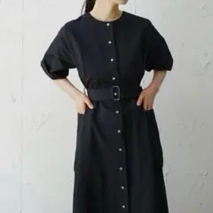 foufou #31 チェコメディカルドレス ワンピース　サイズ1