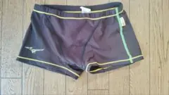 MIZUNO ボックスタイプ 水着 140