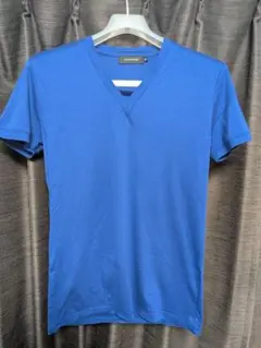 LITHIUM HOMME Vネック Tシャツ サイズ46