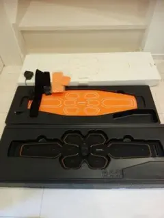 アブズベルトS/M/L SIXPAD シックスパッド 正規品 充電式 アプリ対応