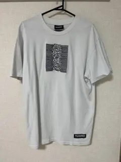 PLEASURES グラフィック Tシャツ ホワイト