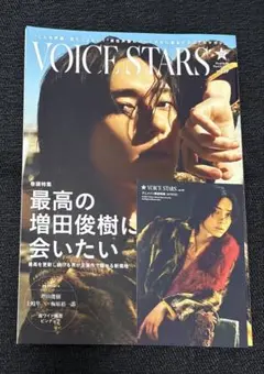 TVガイドVOICE STARS　vol.29