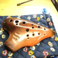 ピエタオカリナ　アルトB Excellent ピエタオカリナ アルトB Excellent