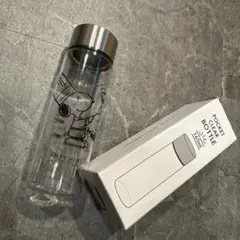 【SALE】帝国ホテル料理長スヌーピデザイン ボトル 160ml