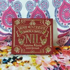 the GazettE/NIL/完全初回限定盤 DVD付