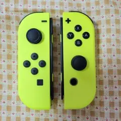 ジョイコン純正 ニンテンドースイッチ(R)(L)