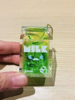 オイルチャーム