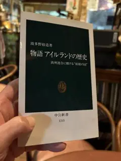 物語 アイルランドの歴史 : 欧州連合に賭ける"妖精の国" 送料込
