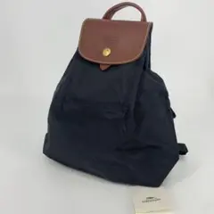 ☆未使用☆Longchamp☆ロンシャン☆リュック