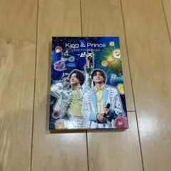 King & Prince LIVE DVD 2023 キンプリ ツアー ピース
