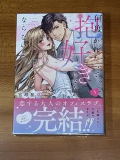 何度抱かれたって、好きになんかならないよ。5