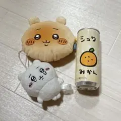 ちいかわベーカリー シュワ みかん ちいかわセット