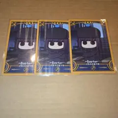 コレクションカード 久遠寺有珠