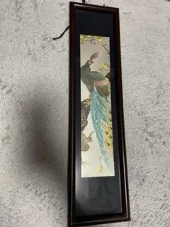 ★フイルム付き新品★ 銅板彫金額 彫刻絵 m88546104989_1.jpg?1741092659