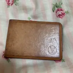 ルイヴィトン ミラー