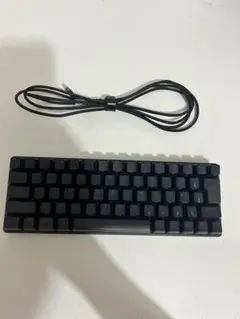 SteelSeries Apex Pro Mini 黒