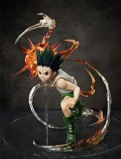 2025年最新】B-style HUNTER×HUNTER ゴン=フリークスの人気