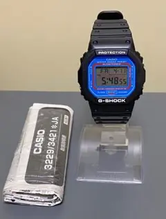 時計 G-SHOCK dw5600vt xlarge-4 w101 DW-5600VT X-LARGE – G-BRIDGES