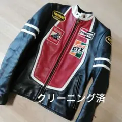 ブラックトップモーターサイクル×バンソンスエードrjpライダースサイズ36別注 ブラックトップモーターサイクル×バンソンRJスエードライダース
