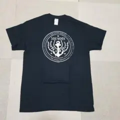 SOILWORK バンドT Mサイズ