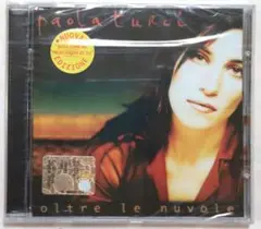 【未開封】Paola Turci ／ Oltre le Nuvole ＜輸入盤＞