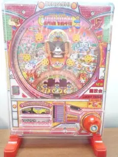DENPACHI でんパチくん BIGWAN ビッグワン パチンコ DENPACHI でんパチくん BIGWAN ビッグワン パチンコ