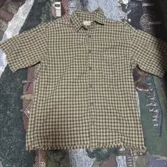 LLBean 半袖シャツ
