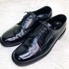 【美品】REGAL 25EE プレーントゥTE2324 リーガル　ブラック