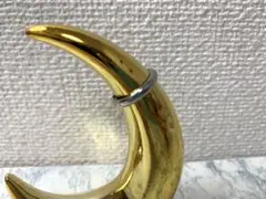指輪 リング サージカルステンレス 6号