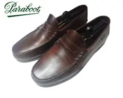 【美品】Paraboot / CORAUX（コロー）
